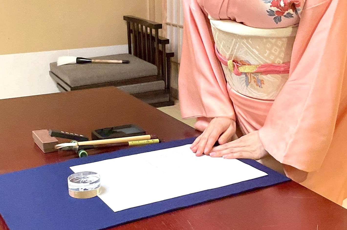 Cours Zoom en Direct — session live avec MiSA